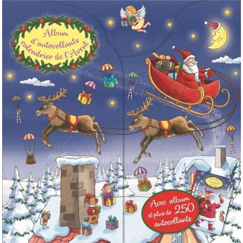 Calendrier De L'Avent