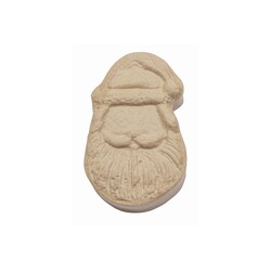 DECOPATCH Boîte Père Noël 15x9,5x5cm