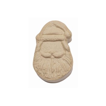 DECOPATCH Boîte Père Noël 15x9,5x5cm