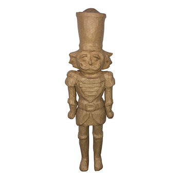 DECOPATCH Casse-Noisettes 3,5X6,5X22 Cm