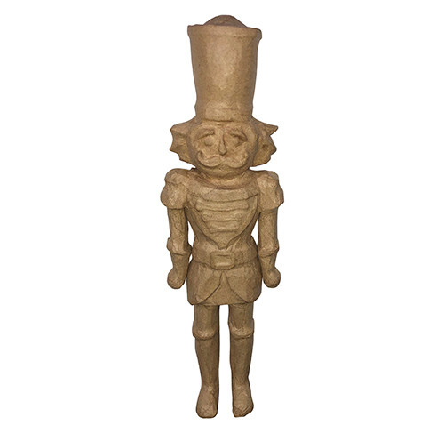 DECOPATCH Casse-Noisettes 3,5X6,5X22 Cm