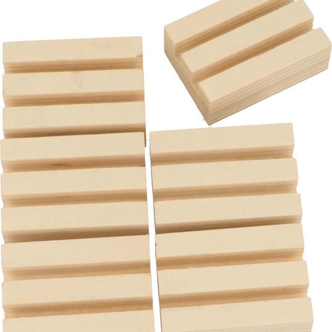 ARTEMIO 6 Marque-Places Hiver Enchanté 5cm