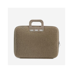 BOMBATA Mallette Teddy 15'' Beige