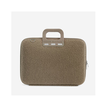 BOMBATA Mallette Bombata Teddy 15'' Beige