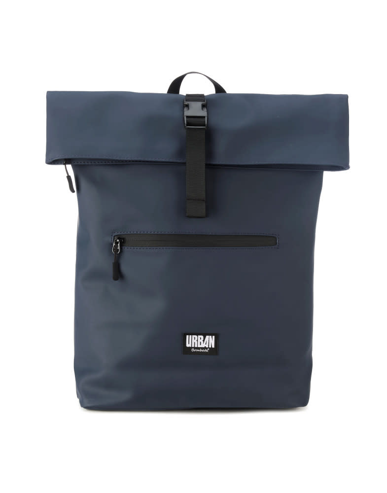 BOMBATA Backpack Urbanite Big Boston 15'' Navy