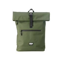 BOMBATA Backpack Urbanite Big Boston 15'' Kaki