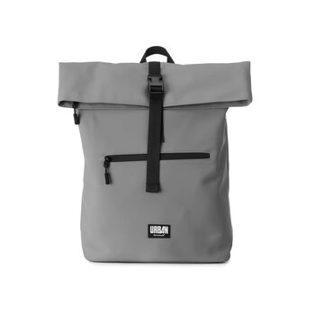 BOMBATA Urbanite  Backpack Big Boston 15'' Gris Clair