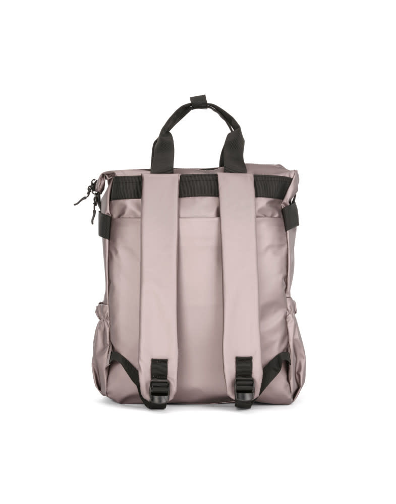 BOMBATA Backpack Urbanite Denver 15'' Bronze