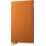 SECRID Cardprotector Fluted Orange+