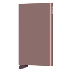 SECRID Cardprotector Original Rose