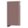 SECRID Cardprotector Original Rose