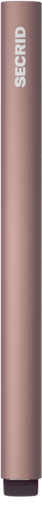 SECRID Cardprotector Original Rose