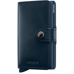 SECRID Miniwallet Original Navy-Navy