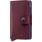 SECRID Miniwallet Original Cranberry
