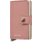 SECRID Miniwallet Pebble Rose