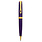 DIPLOMAT Stylo Bille  Excellence A2  Violet Rain doré easyFlow