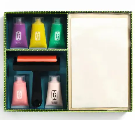 DJECO Atelier 46. Impression Gel - FSC MIX