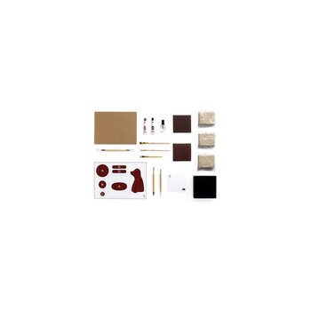 DJECO Atelier 84, Modelage