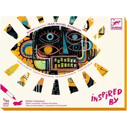 DJECO Inspired By Brooklyn