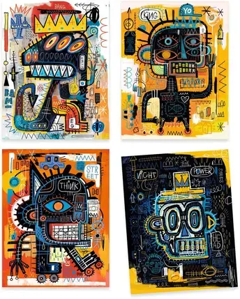 DJECO Inspired By Brooklyn