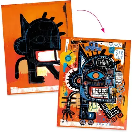 DJECO Inspired By Brooklyn