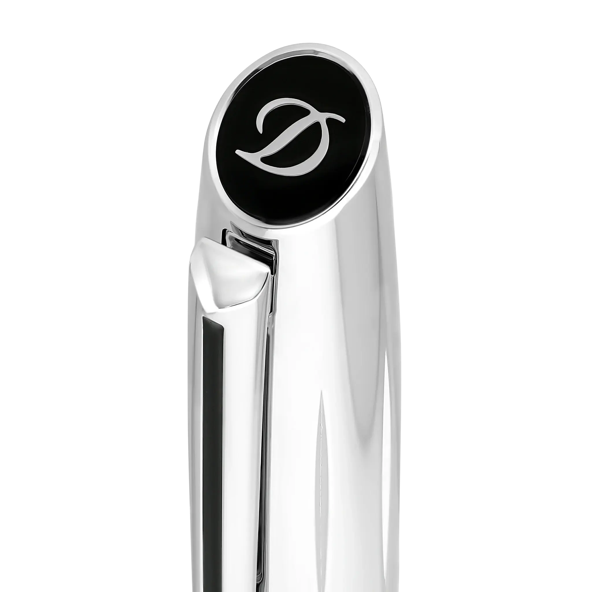 DUPONT S.T Stylo Roller Defi Milenium Vanikoro