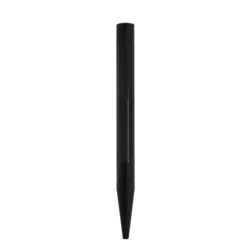 DUPONT S.T stylo Bille Initial Noir / Noir Mat