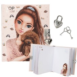 TOP MODEL Journal intime de DOGGY KITTY and DOGGY