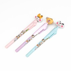 DIDDL Stylo Fidget Diddl vendu à l'unité modèles aléatoires