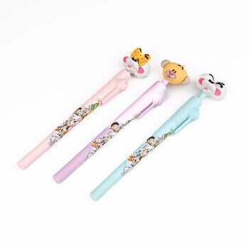 DIDDL Stylo Fidget modèles aléatoires vendu à l'unité