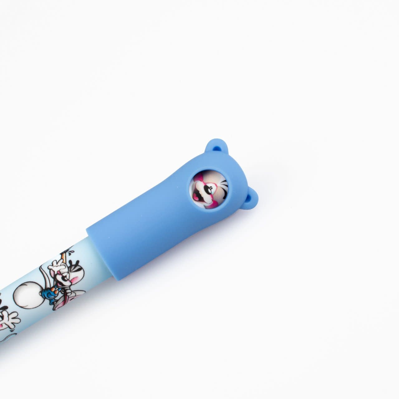 DIDDL Stylo Twist Effaçable Modéles aléatoires vendu à l'unité