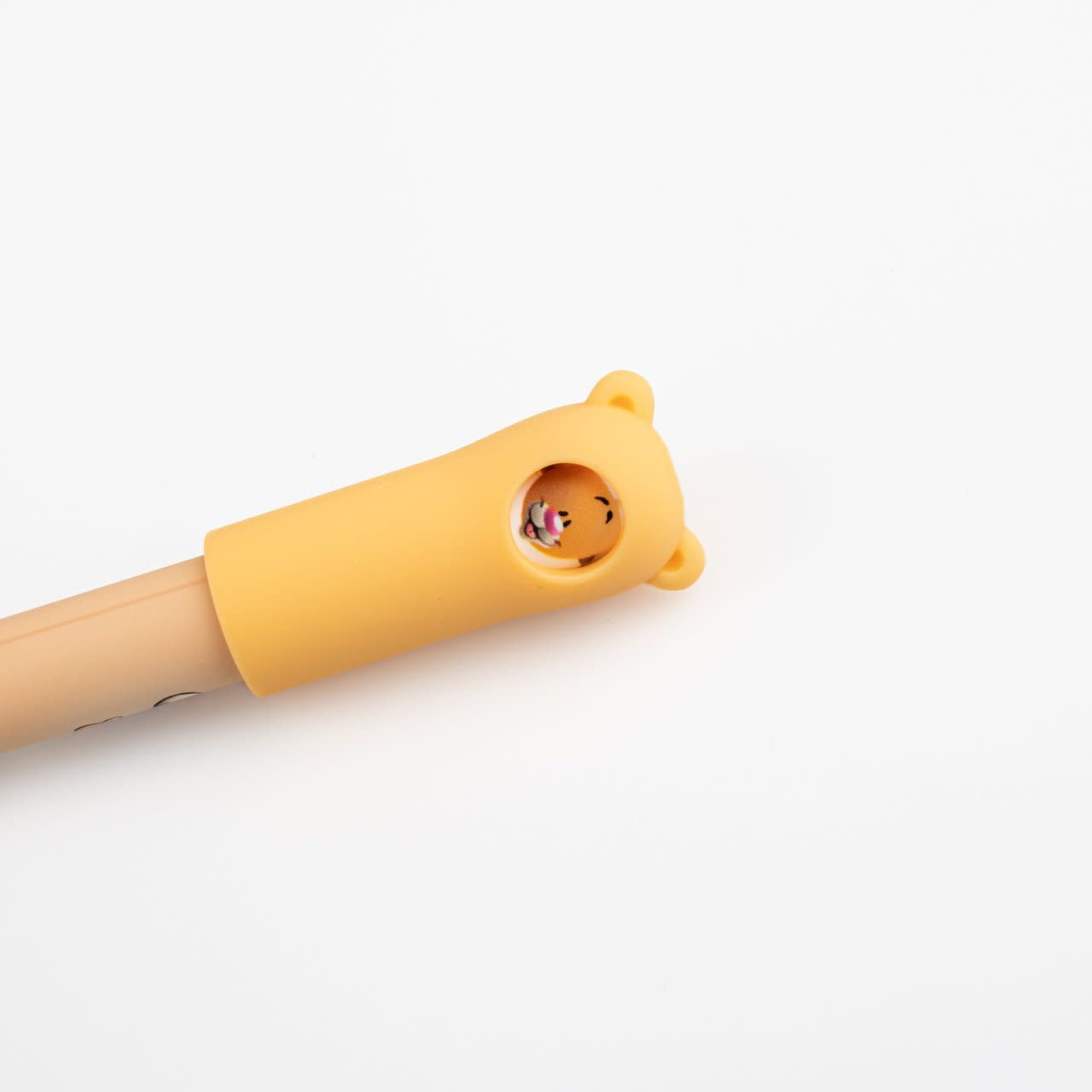 DIDDL Stylo Twist Effaçable Modéles aléatoires vendu à l'unité