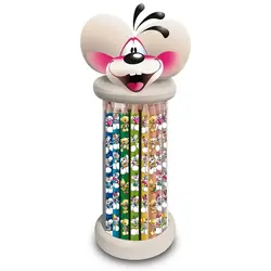 DIDDL Trousse 3D Diddl