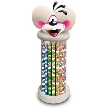 DIDDL Trousse 3D Diddl