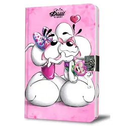 DIDDL Journal Secret Diddl