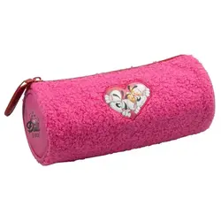 DIDDL Trousse Peluche Diddl 20x8,5cm