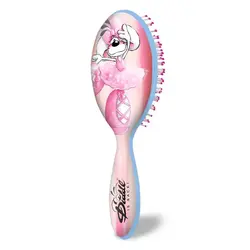DIDDL Brosse À Cheveux Diddl