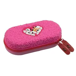 DIDDL Trousse 3D Peluche Diddl