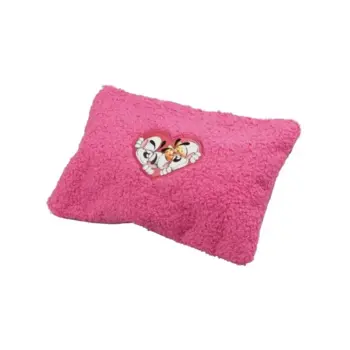 DIDDL Pochette Peluche Diddl 23x16cm