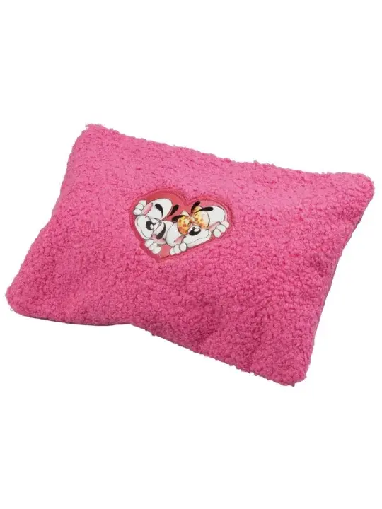 DIDDL Pochette Peluche Diddl 23x16cm