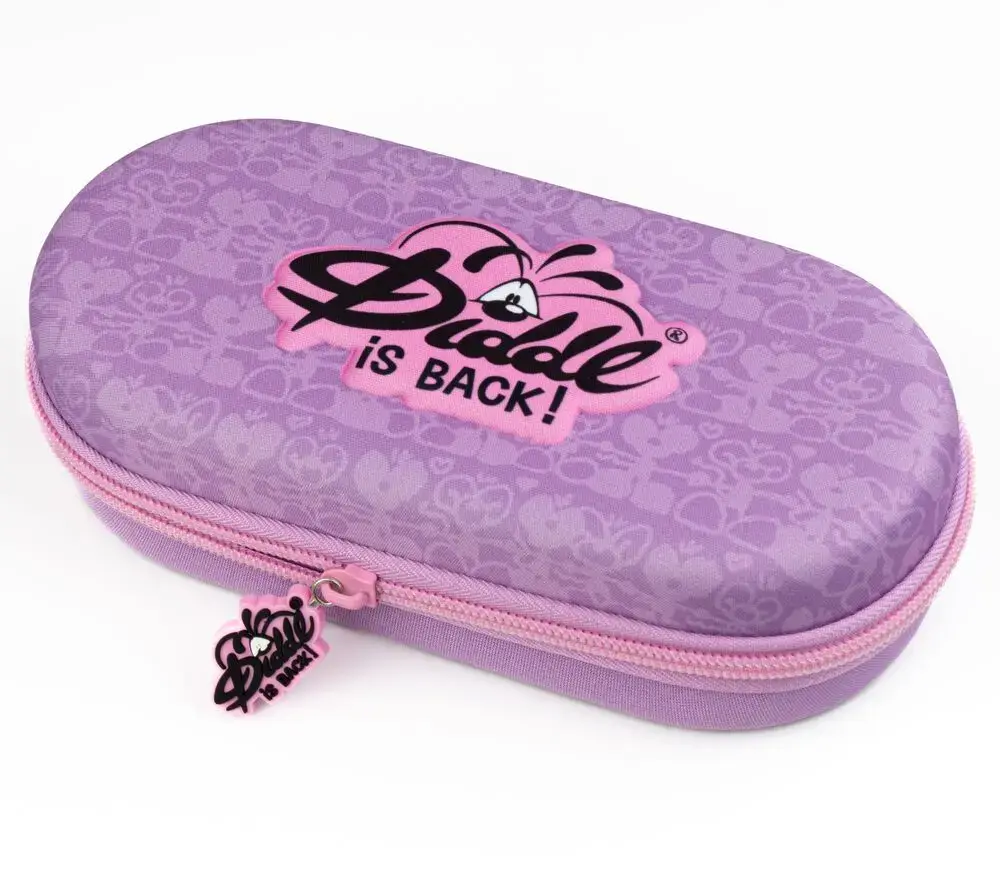 DIDDL Trousse 3D Diddl