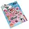 DIDDL Stickers 3D