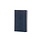 MOLESKINE Carnet Classique Format De Poche Ligné Bleu Saphir Couverture Rigide