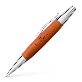 FABER CASTELL Stylo-bille e-motion automne