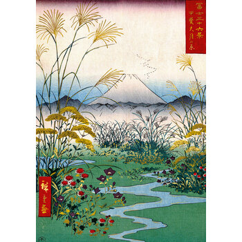 EDITIONS DU DESASTRE Le Musée - Cahier A5 48p ligné - Hiro - La plaine