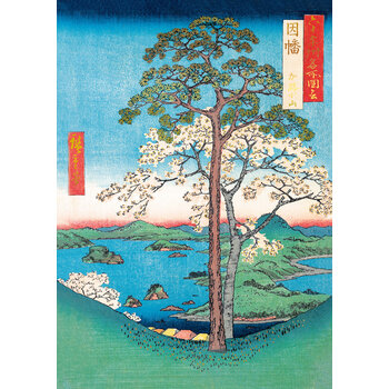 EDITIONS DU DESASTRE Le Musée - Cahier A5 48p ligné - Hiro - Inaba