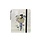 KIUB Nb Ligne A7 Pu Recycle Avec Stylo Bug Art Chats Velo