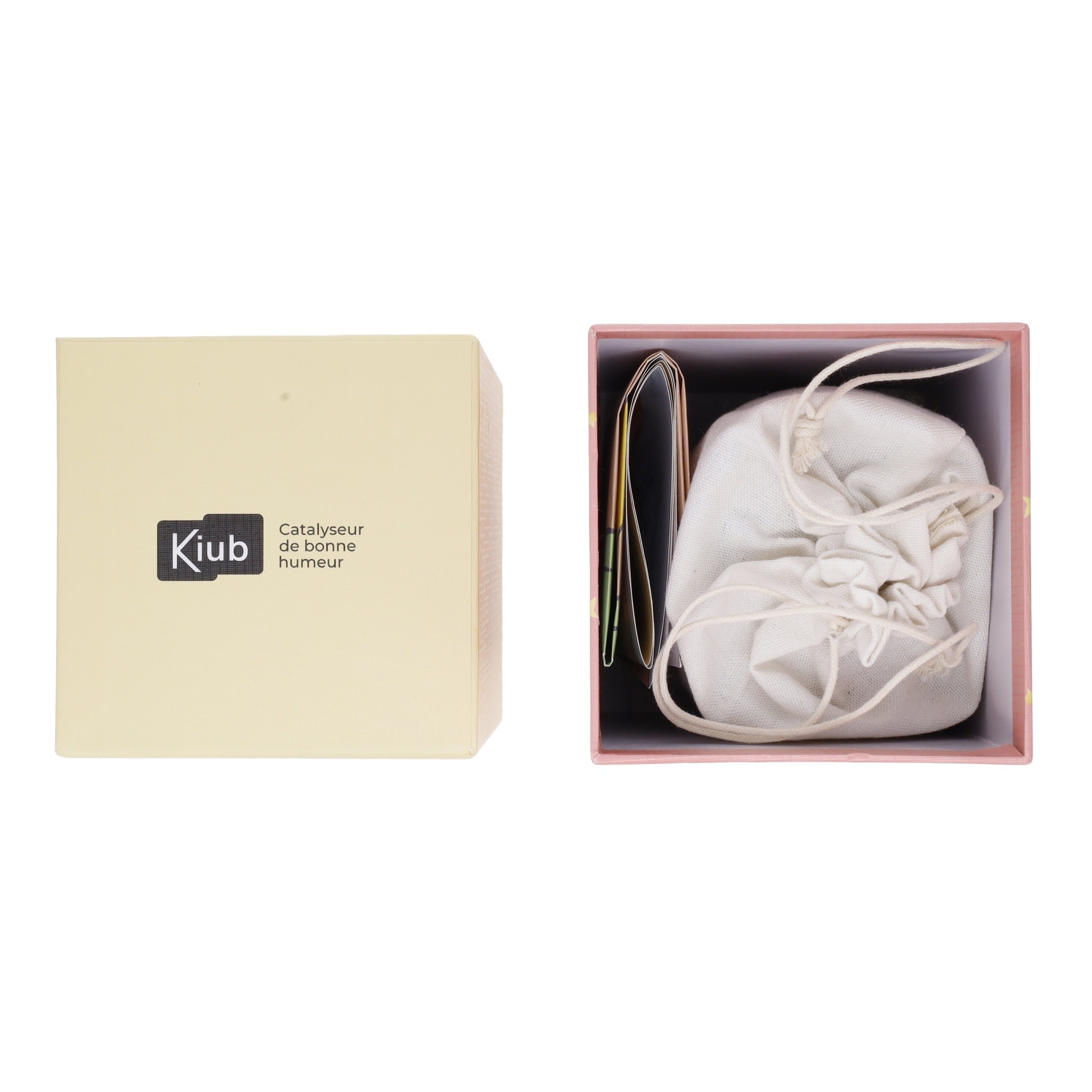 KIUB Puzzle 500 Pcs Coffret Le Petit Prince Degrade Valise