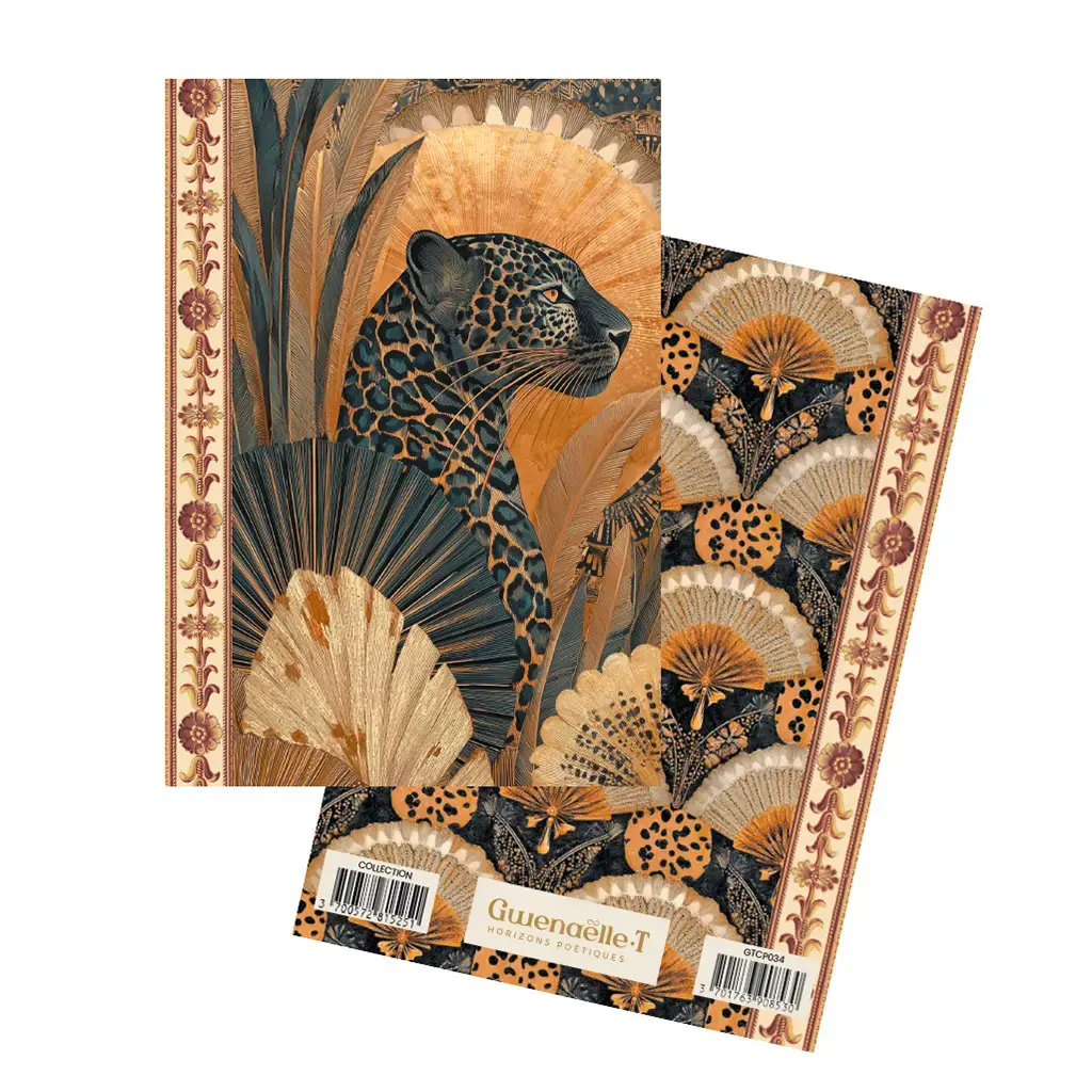 Gt Carnet Mot De Passe 48 Pages 10 X 15 Cm - Années Folles