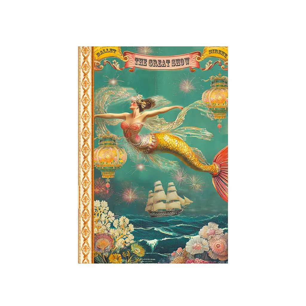 Gt Carnet Mot De Passe 48 Pages 10 X 15 Cm - Sirène